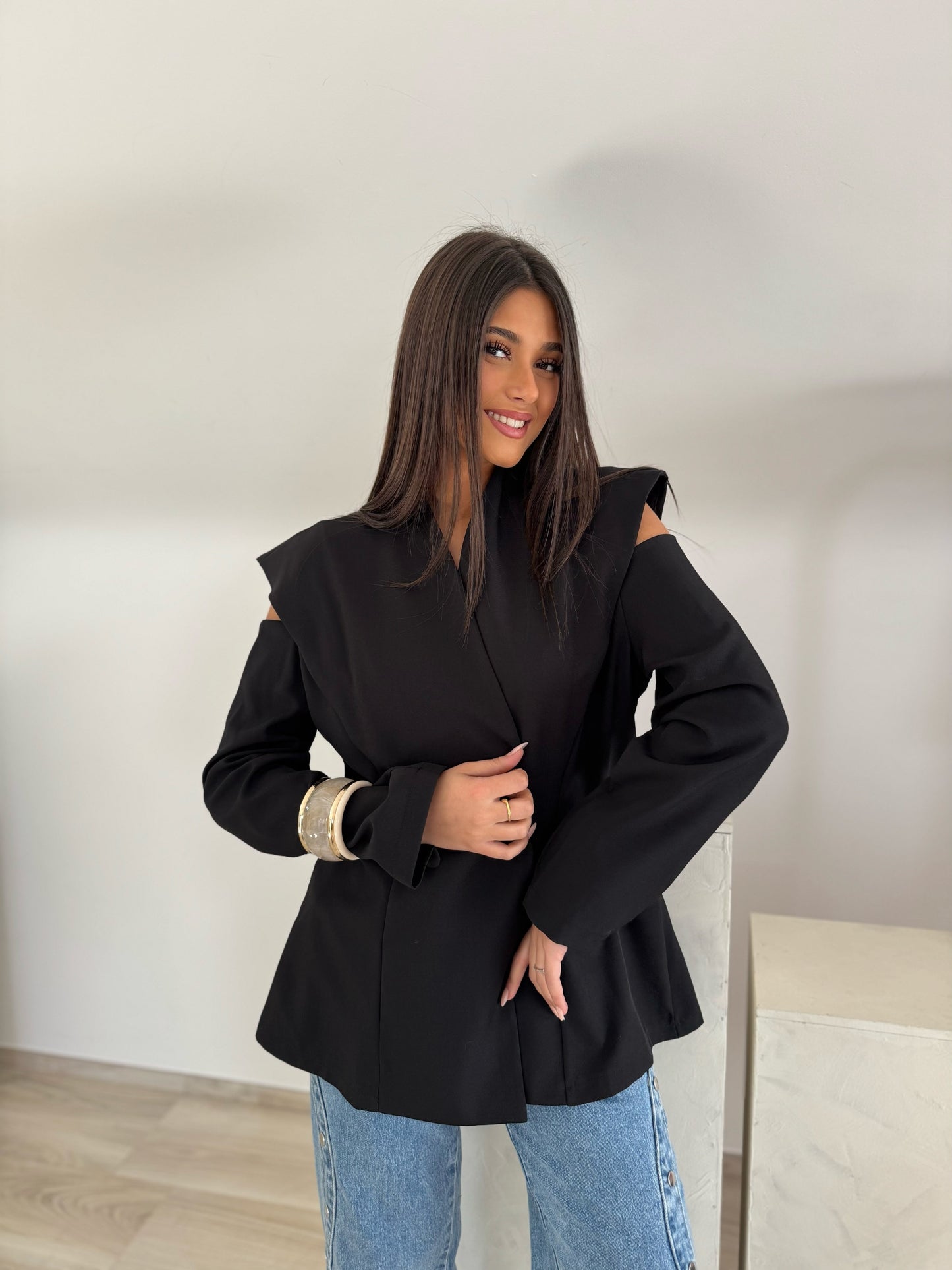 Blazer Justine