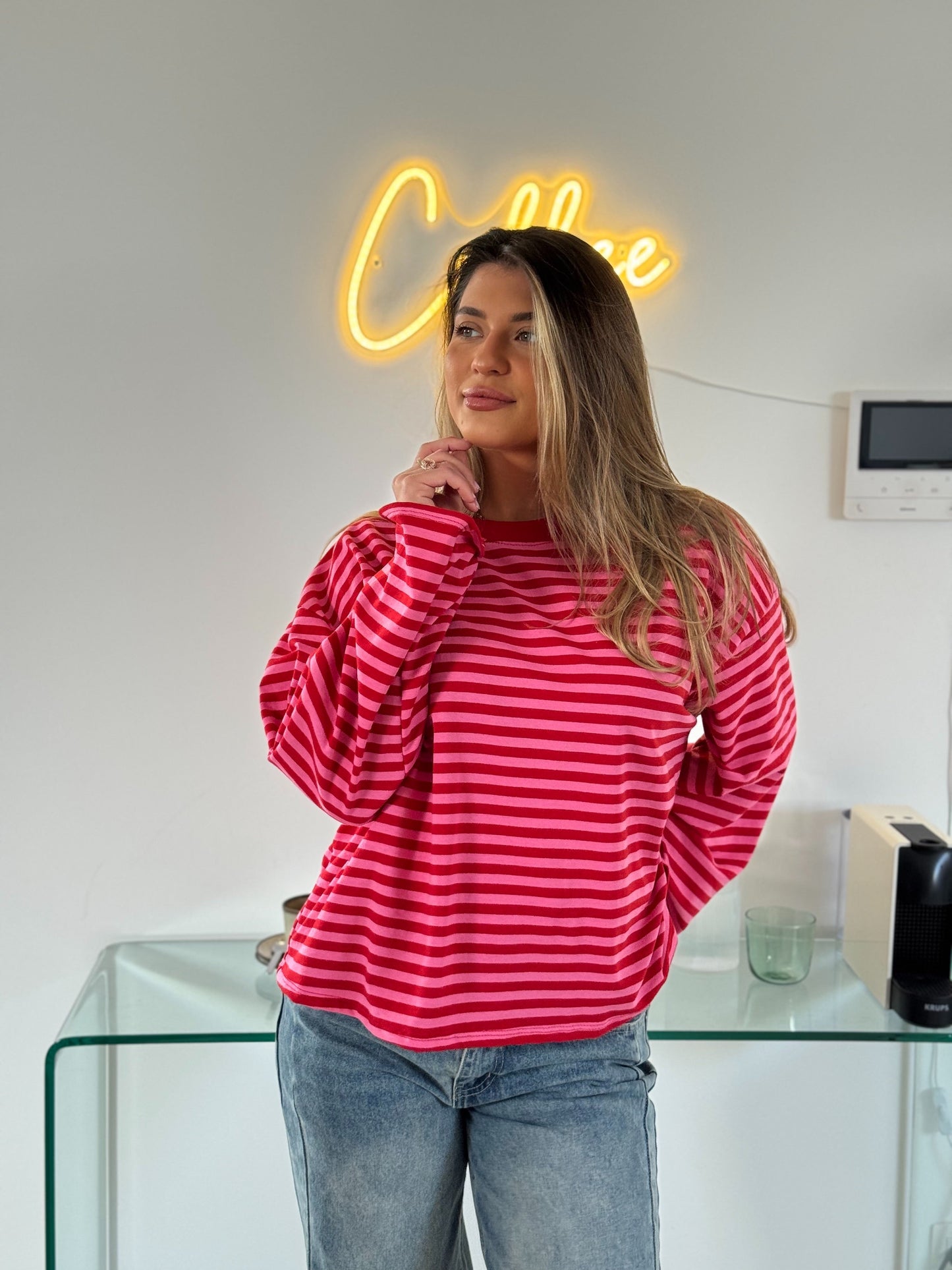 Blouse Alice
