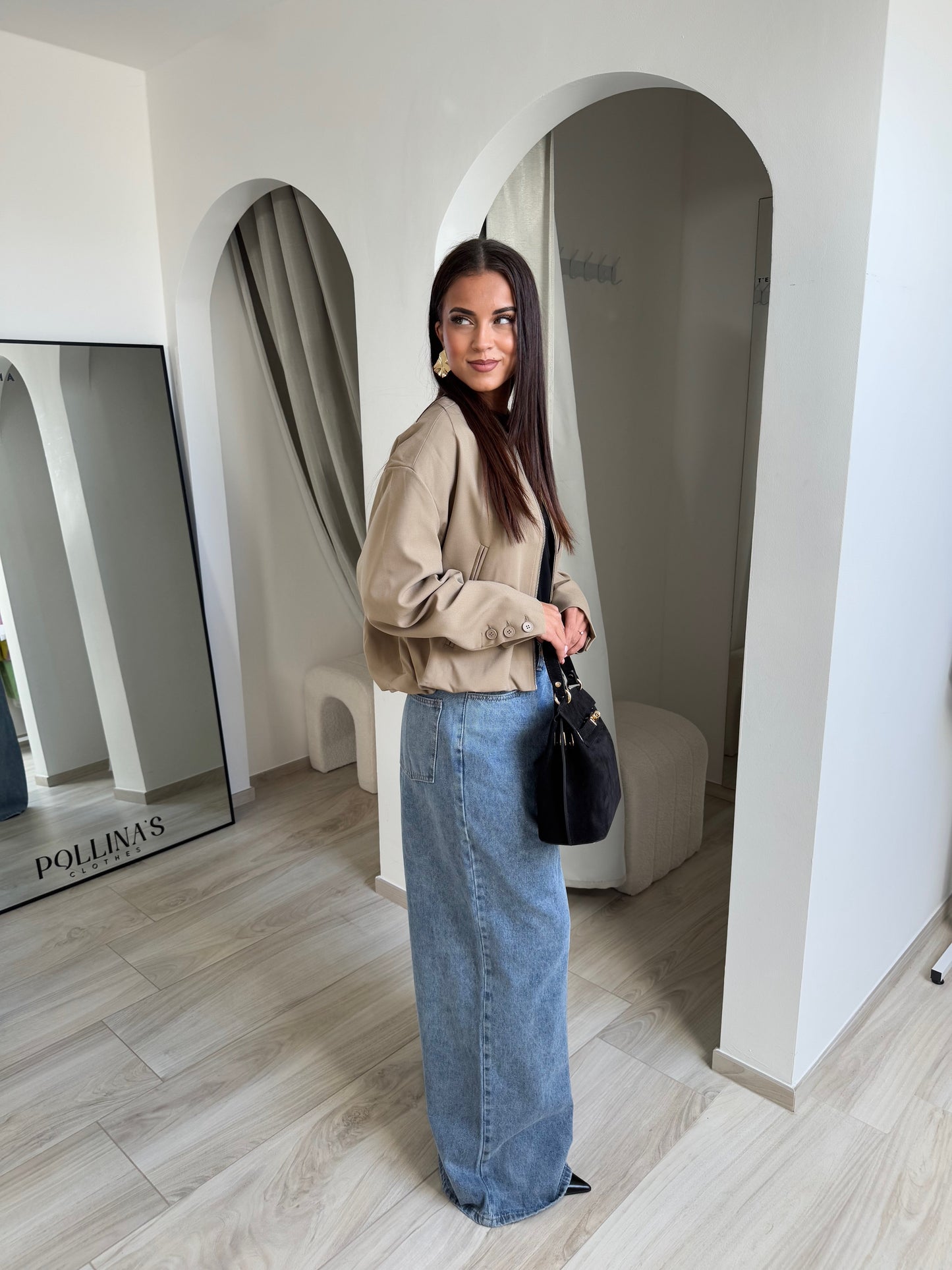 Veste cassandra