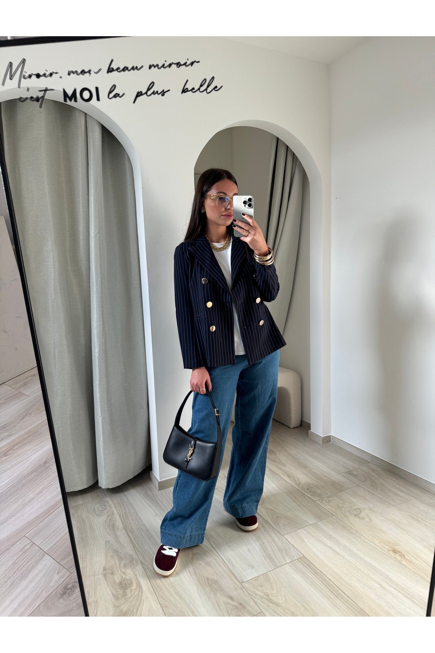 Blazer Reya