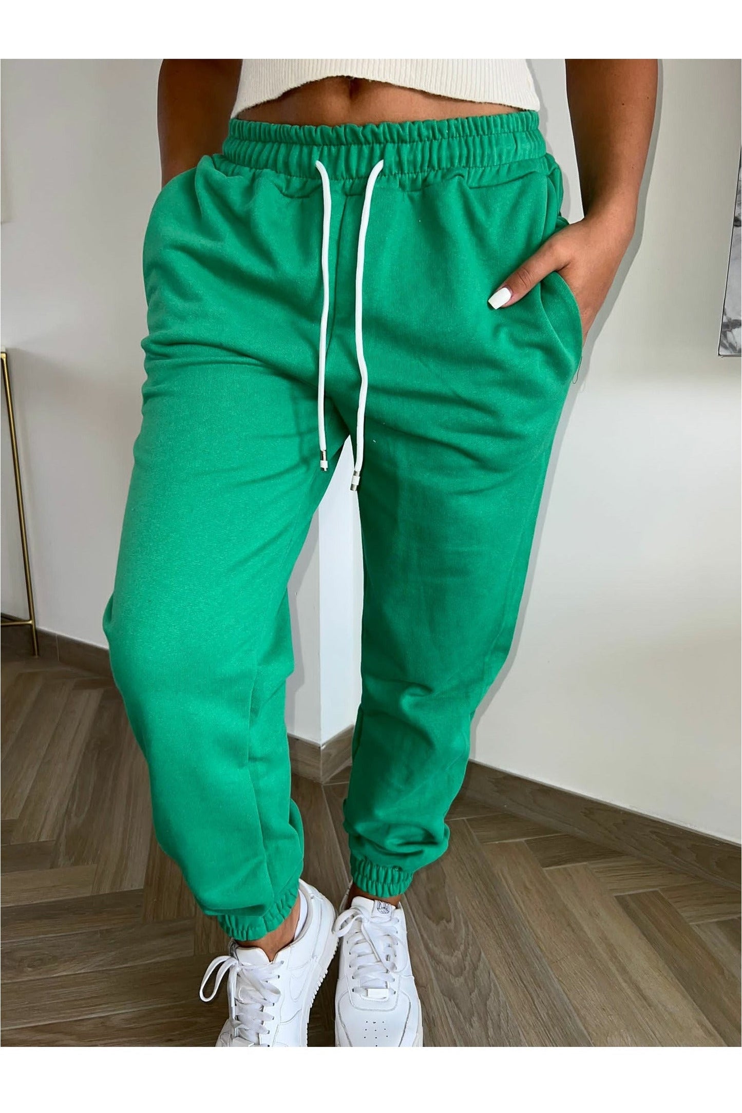 Training EVA