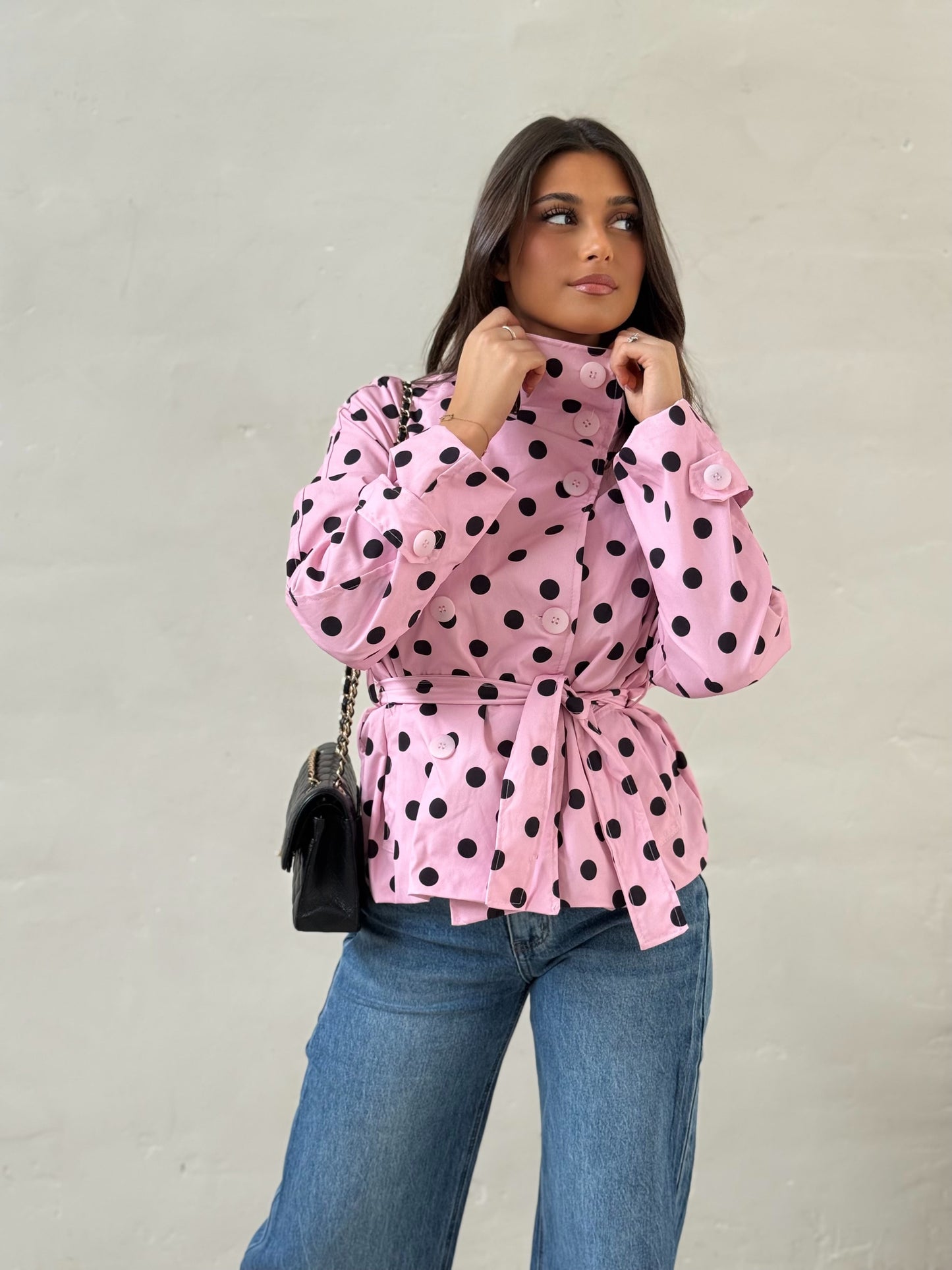 Veste Liana