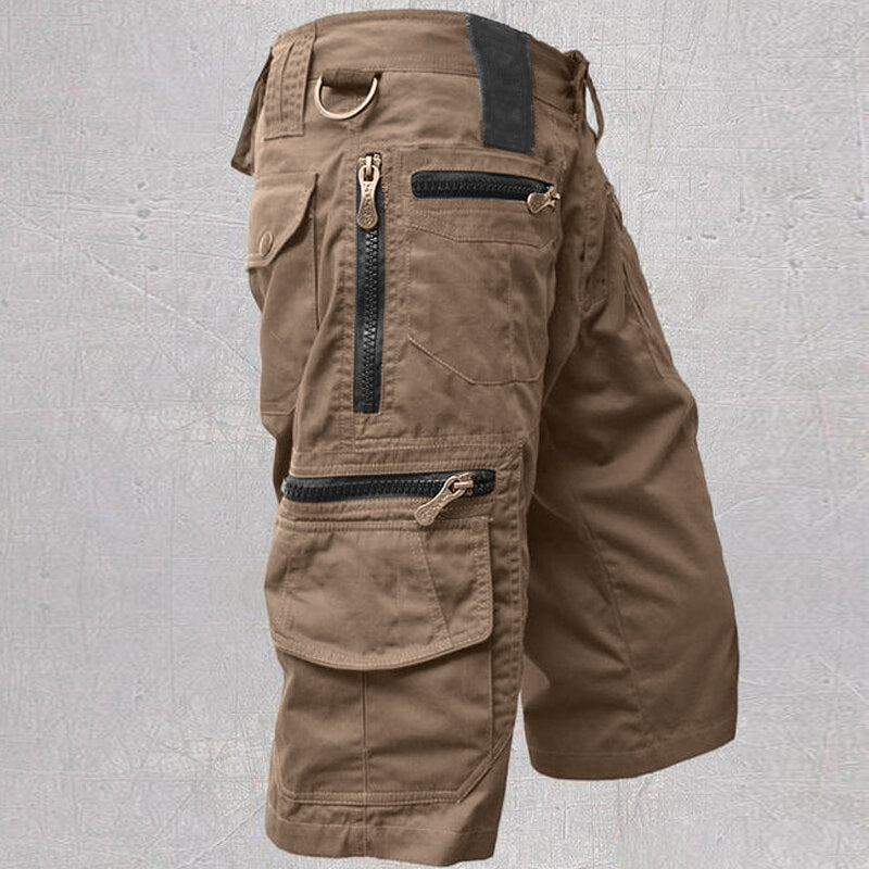 Ralph | Pantalones cortos tipo cargo: versátiles