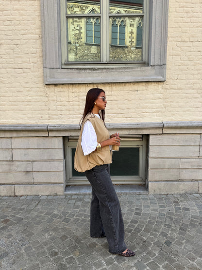 Veste Aube