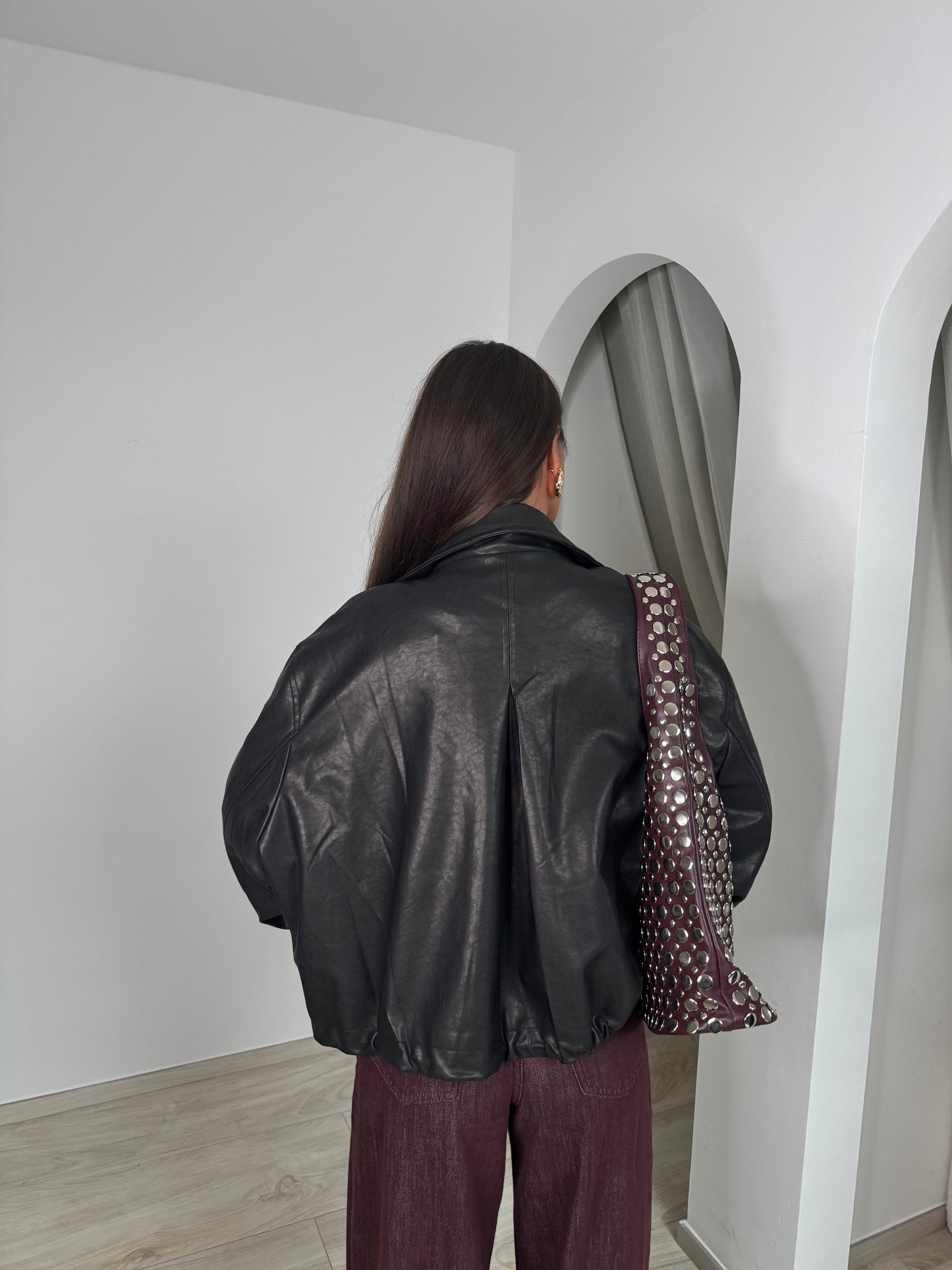 Veste Miguel