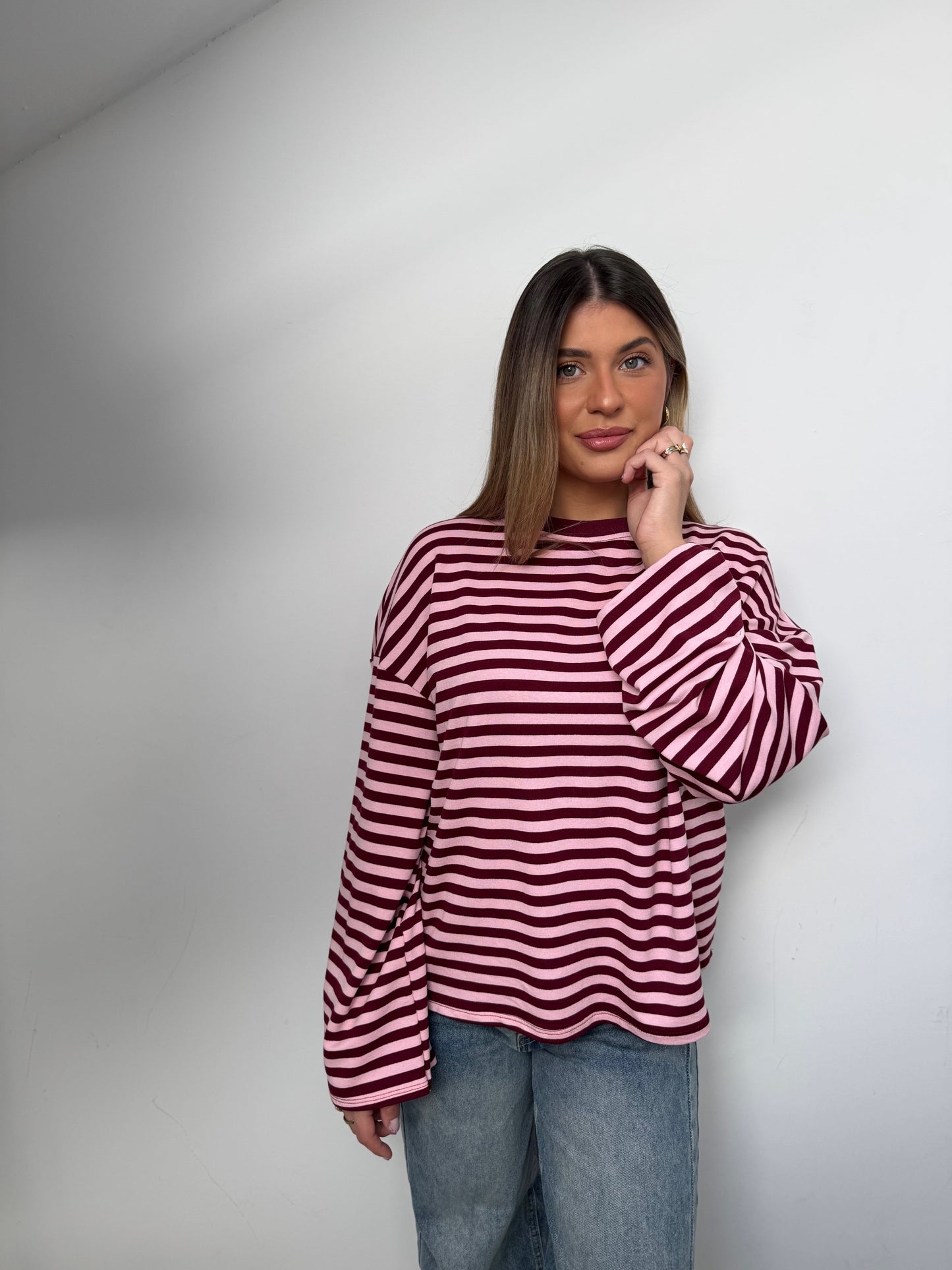 Blouse Alice