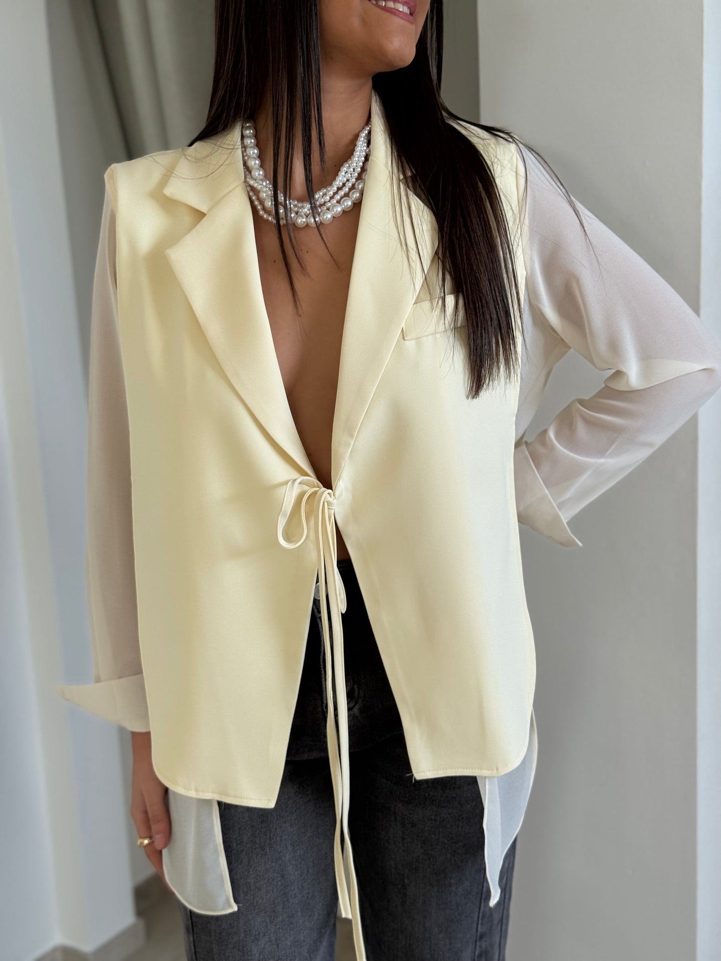 Blazer Marion
