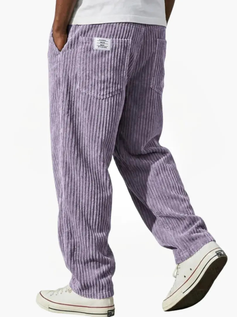 Levi | Pantalones de pana para hombre