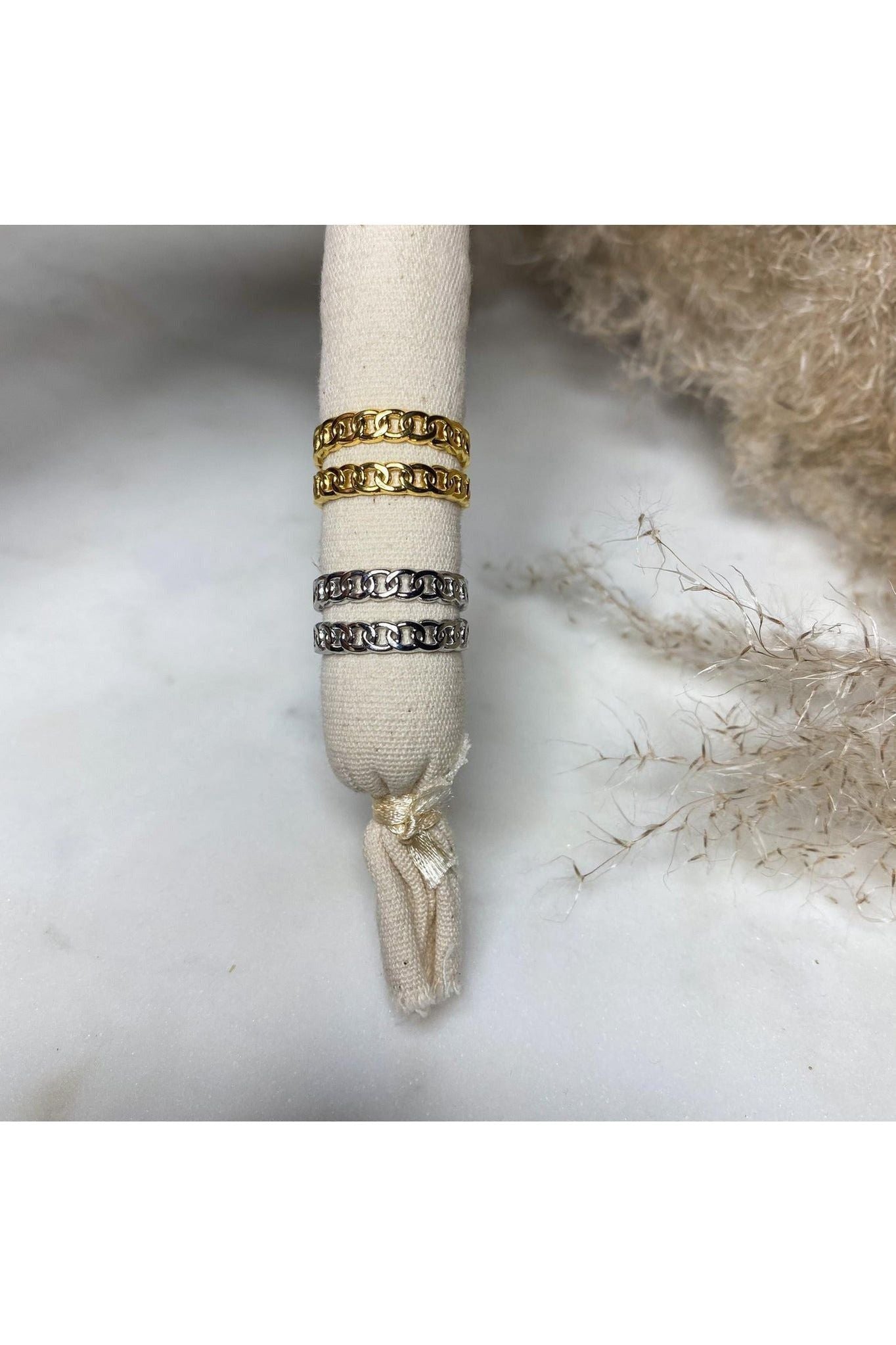 Bague ANISSA