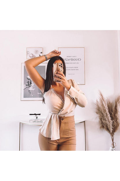 Blusa VALENTINA