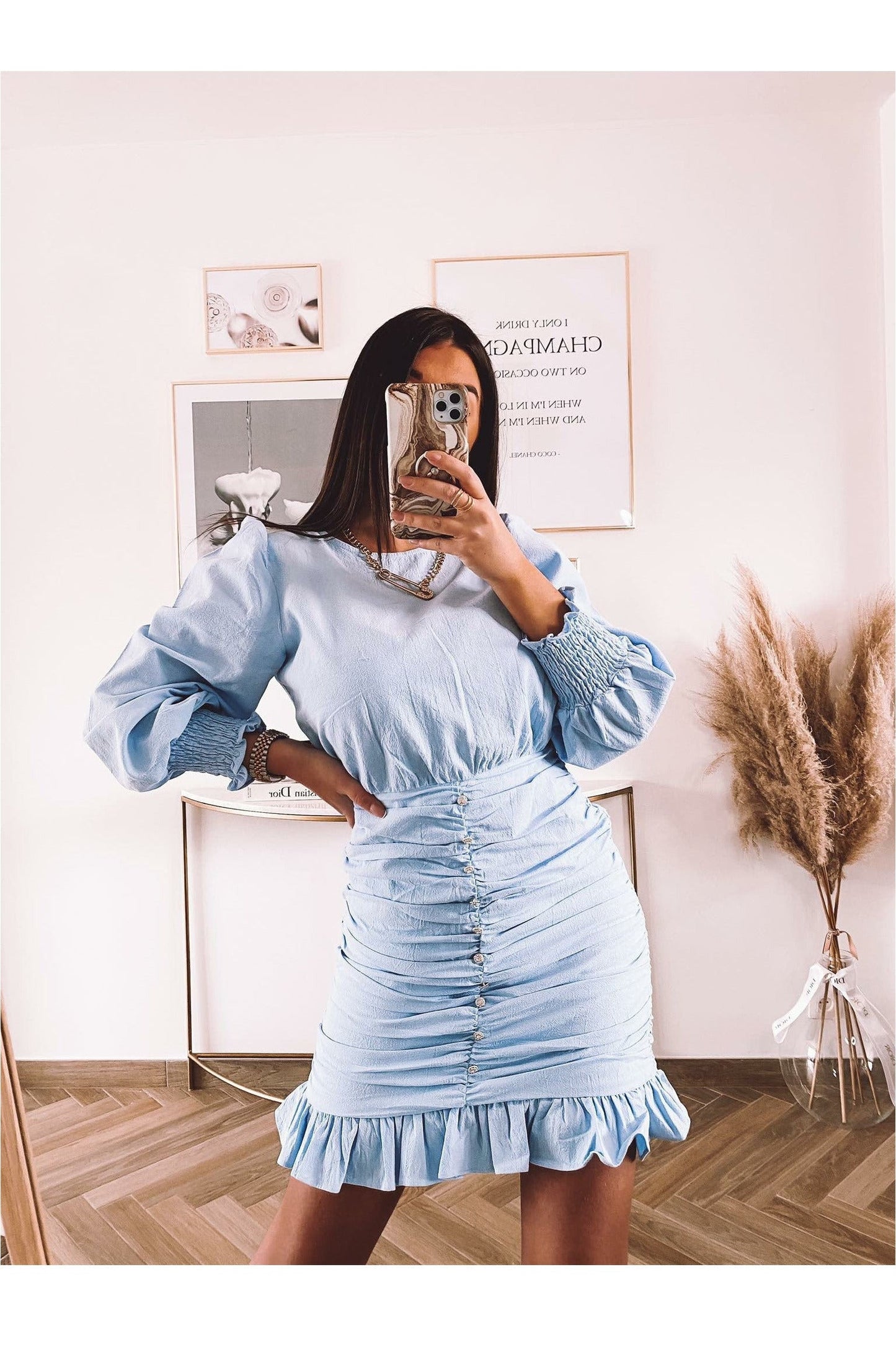 Vestido EVANA