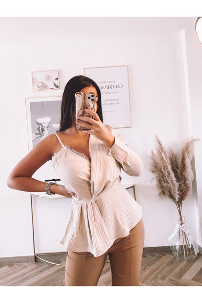 Blusa VALENTINA
