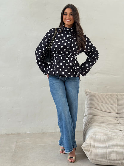 Veste Liana