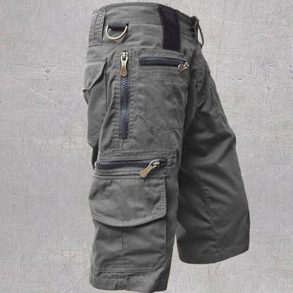 Ralph | Pantalones cortos tipo cargo: versátiles