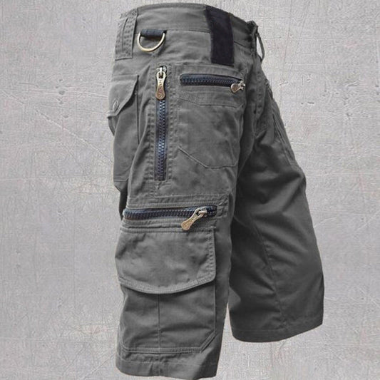 Ralph | Pantalones cortos tipo cargo: versátiles