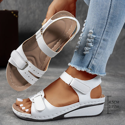 Celina | Sandalias ergonómicas con suela cómoda