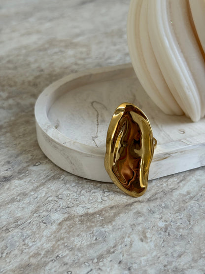 Bague chiara