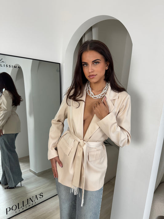 Blazer Jodie