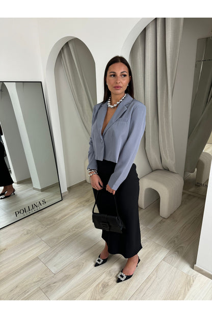 Blazer Amina
