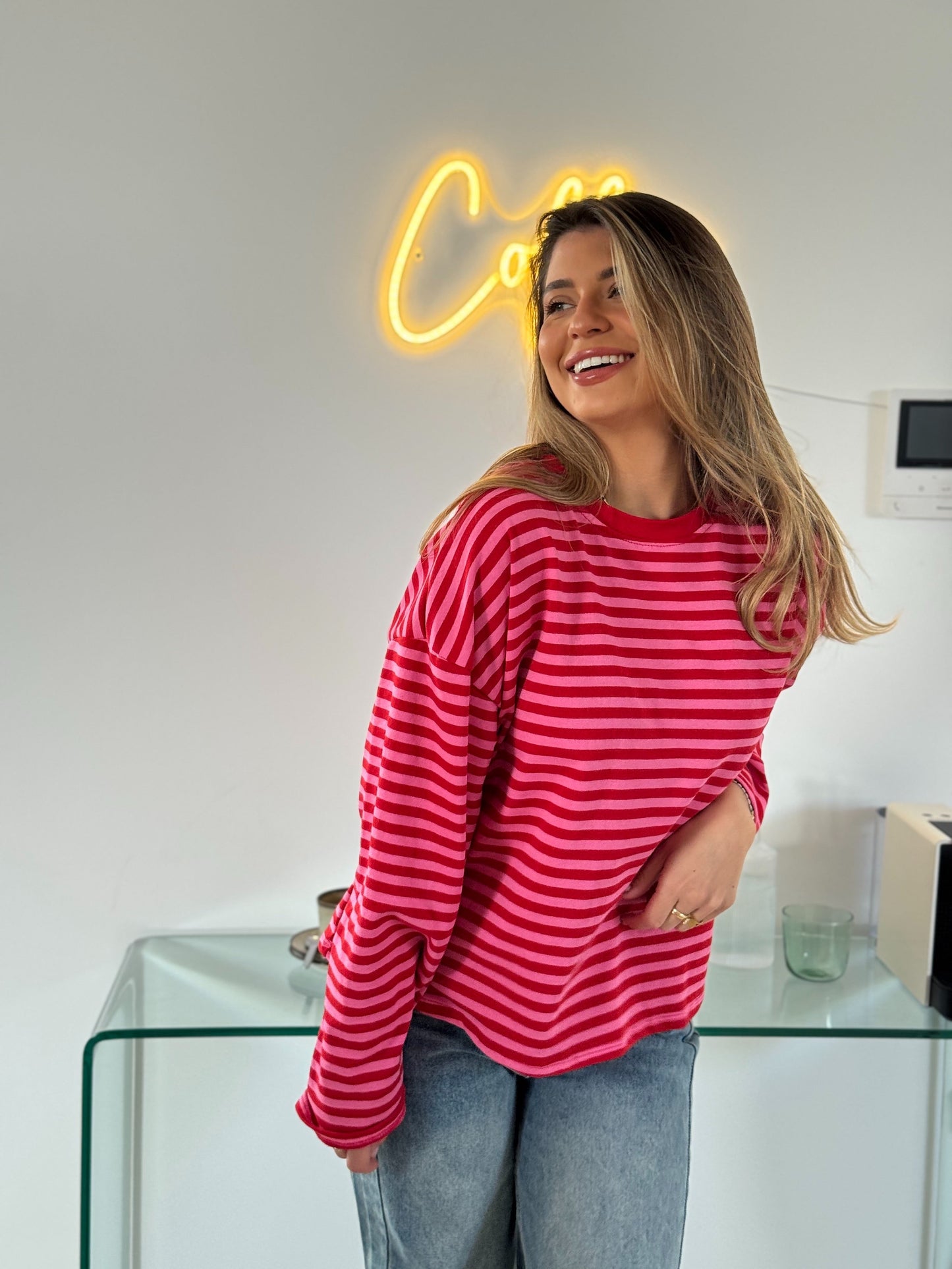 Blouse Alice