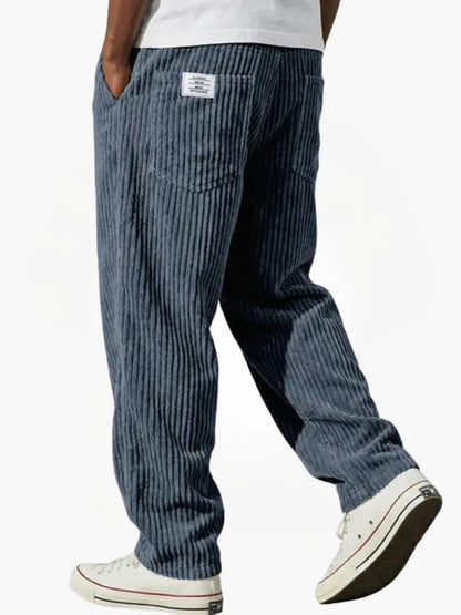 Levi | Pantalones de pana para hombre