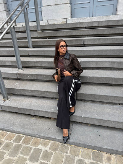 Veste fabrice