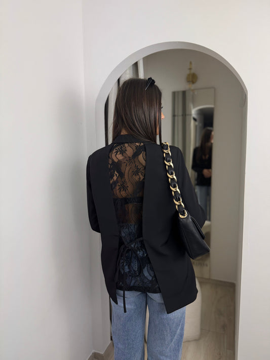 Blazer Maila