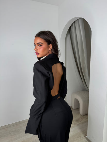 Blazer dos nu