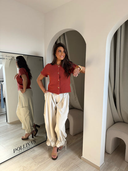 Blouse bina