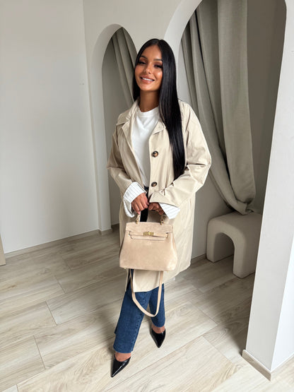 Trench zendaya