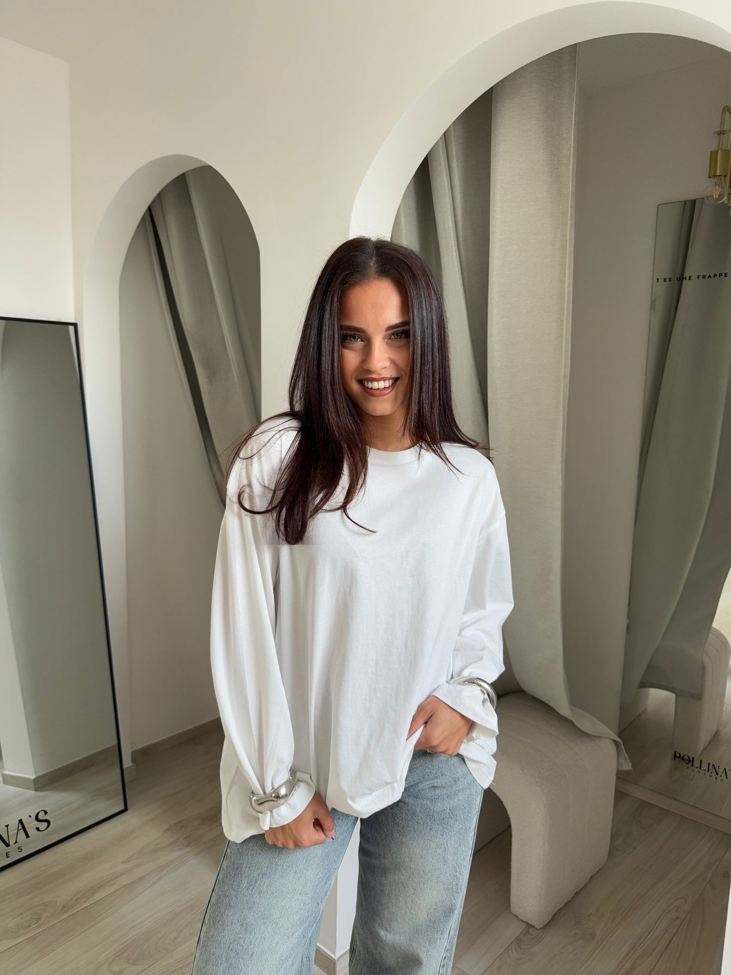 Blouse basic