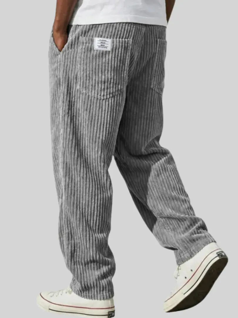Levi | Pantalones de pana para hombre