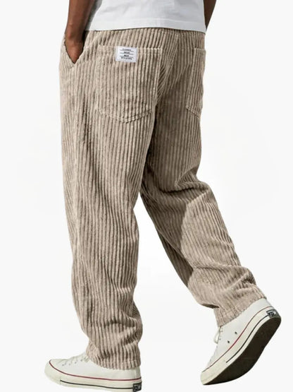 Levi | Pantalones de pana para hombre