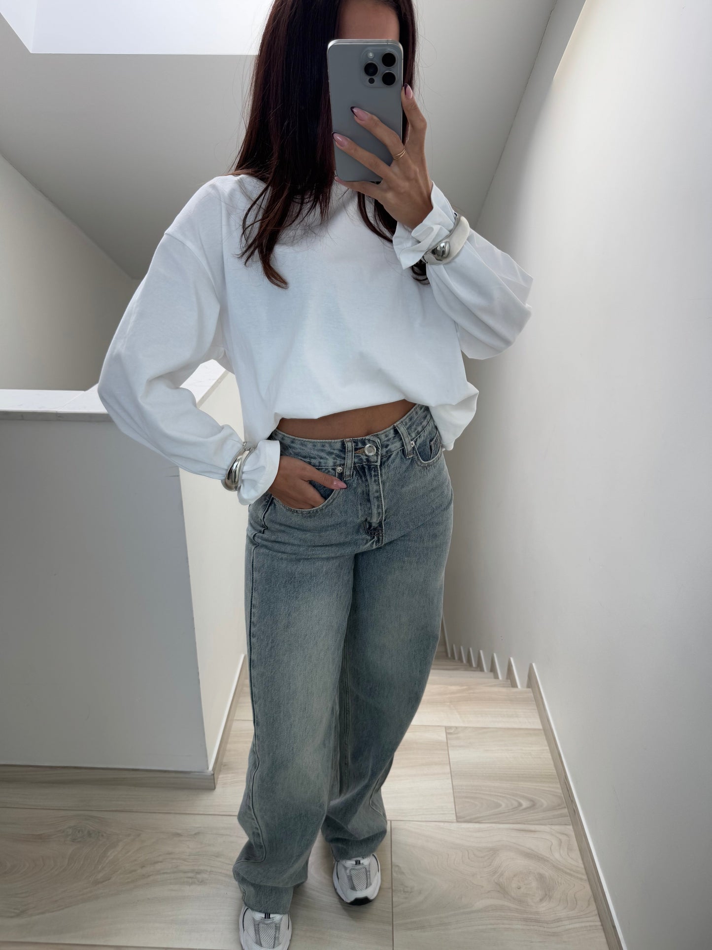 Blouse basic