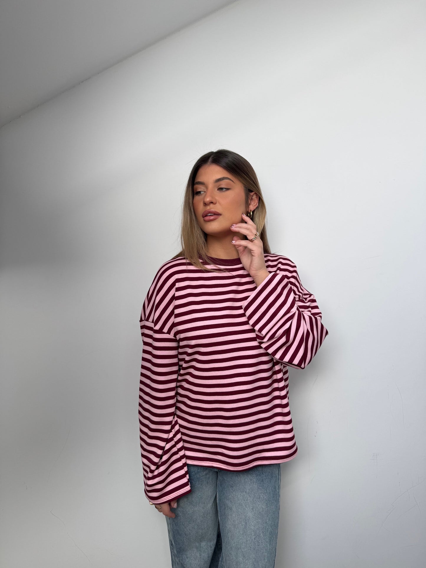 Blouse Alice