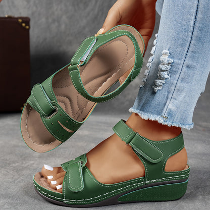 Celina | Sandalias ergonómicas con suela cómoda