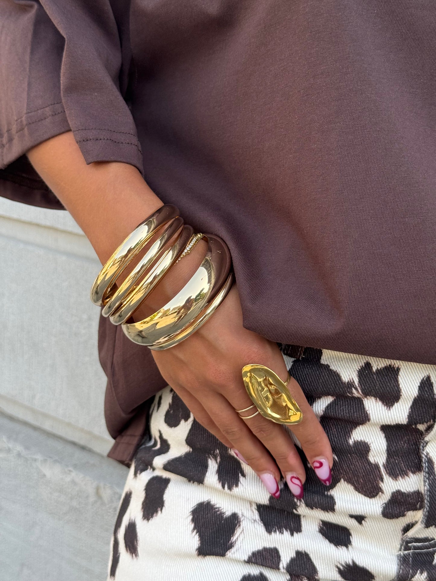 Bague chiara