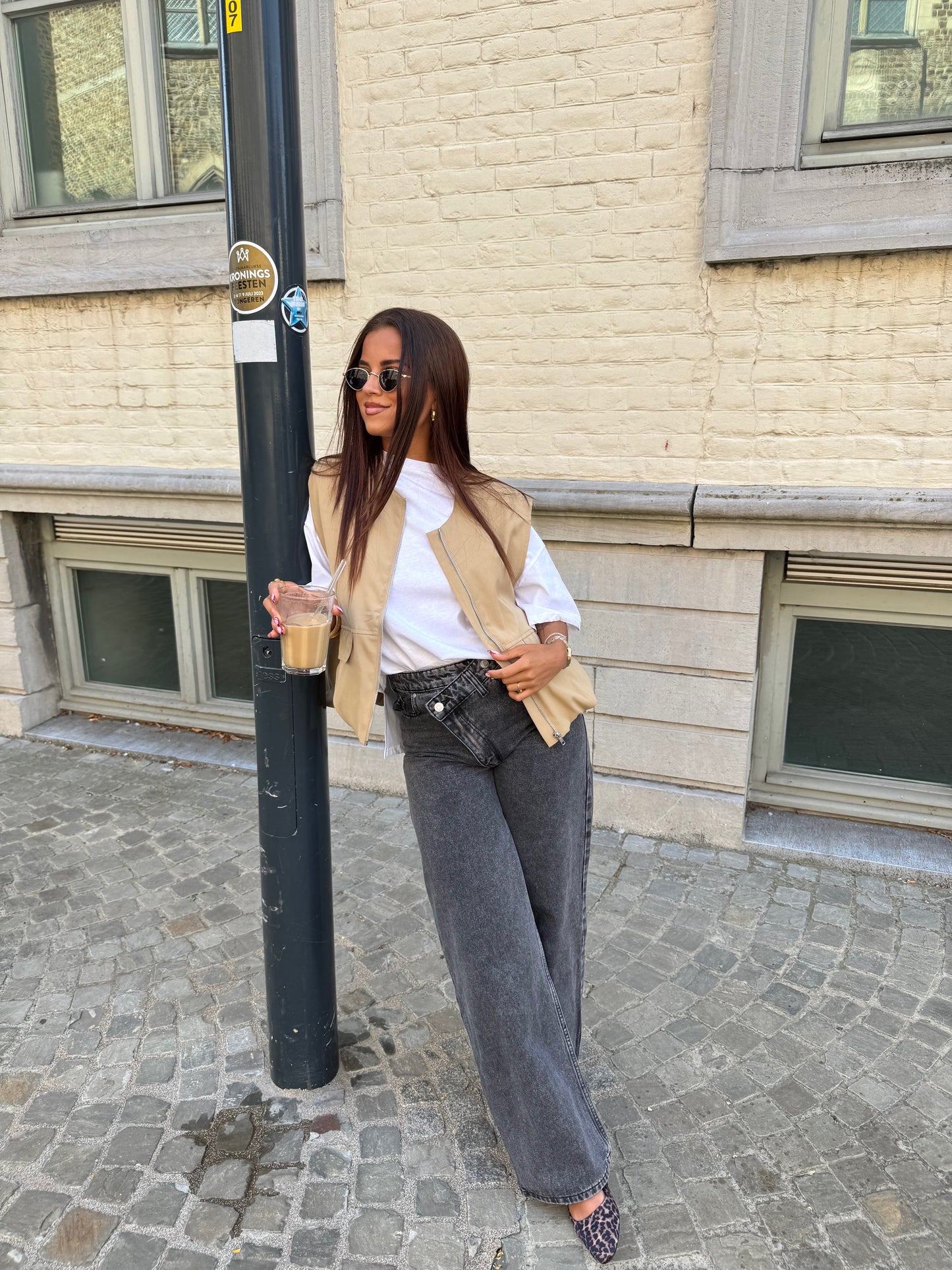 Ballerine Olympe