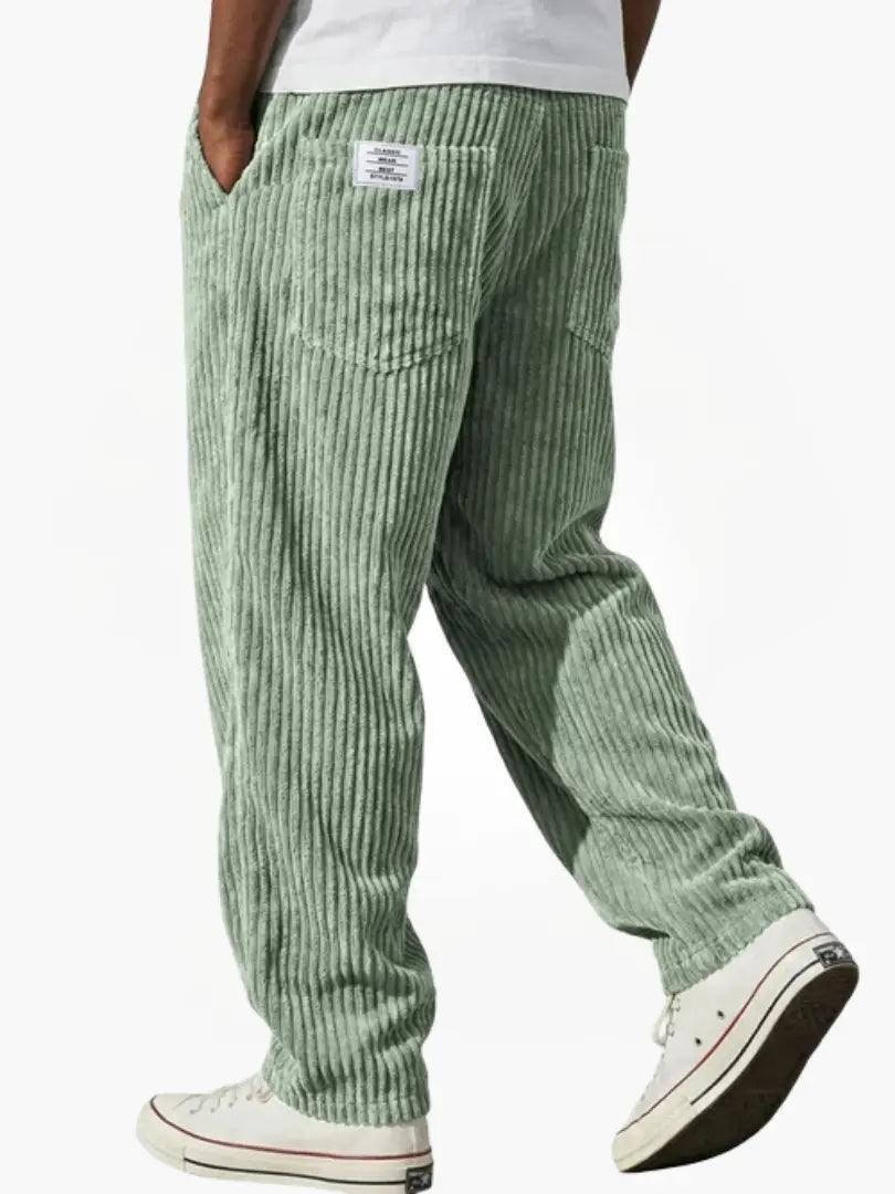 Levi | Pantalones de pana para hombre