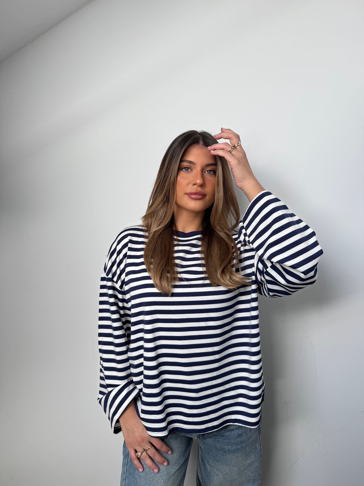 Blouse Alice