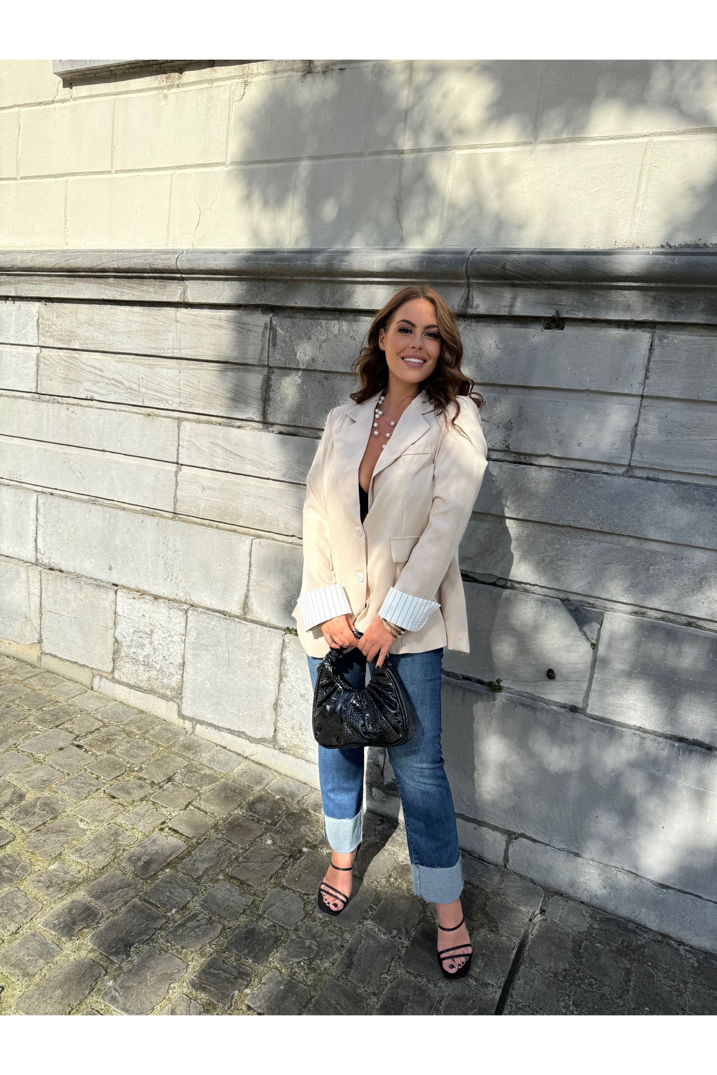 Blazer Porto