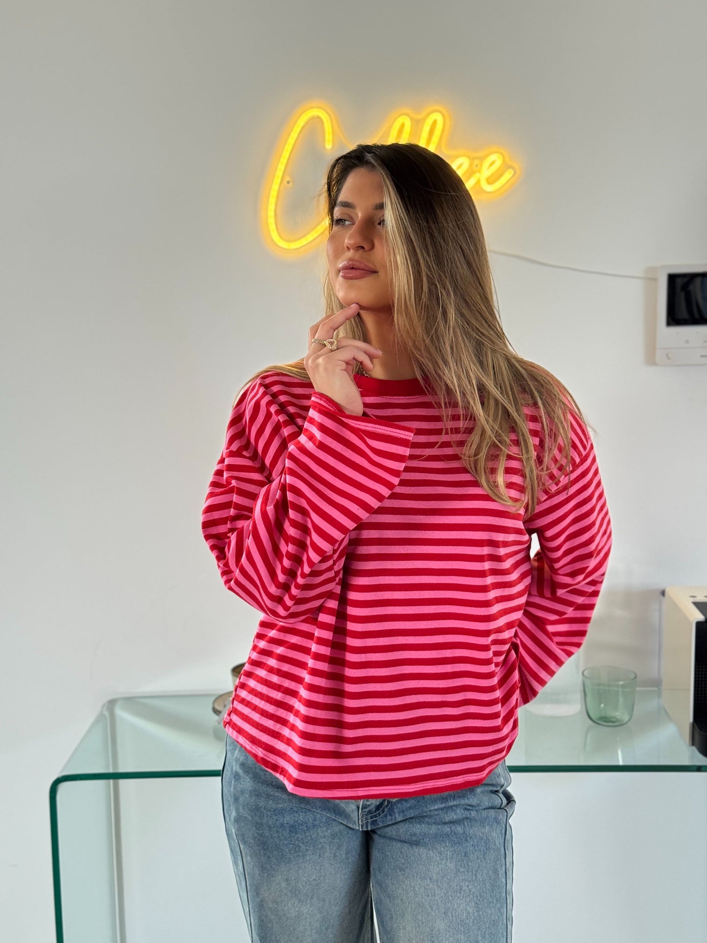 Blouse Alice