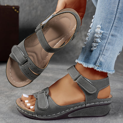 Celina | Sandalias ergonómicas con suela cómoda