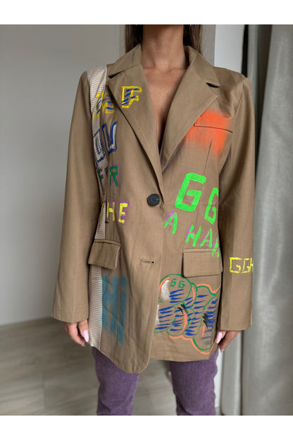 Blazer gg