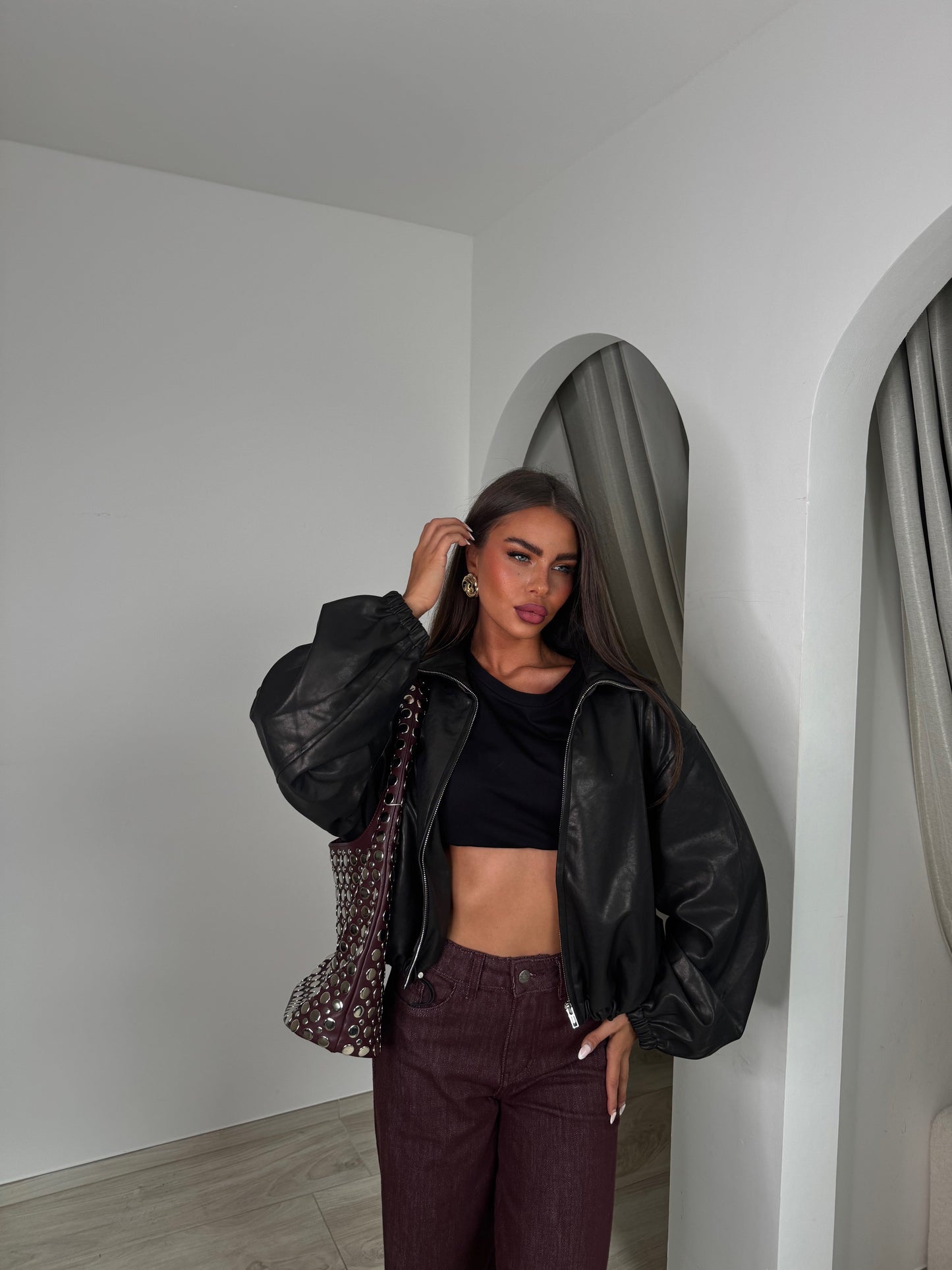 Veste Miguel