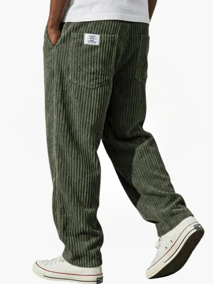 Levi | Pantalones de pana para hombre