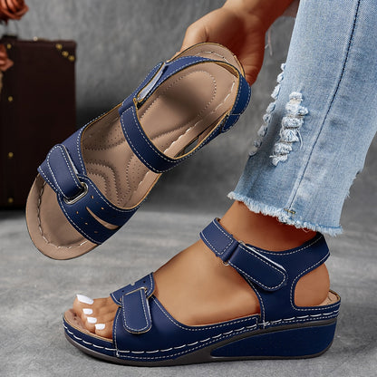 Celina | Sandalias ergonómicas con suela cómoda
