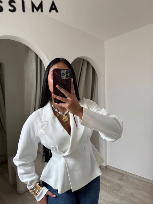 Blazer Aghata