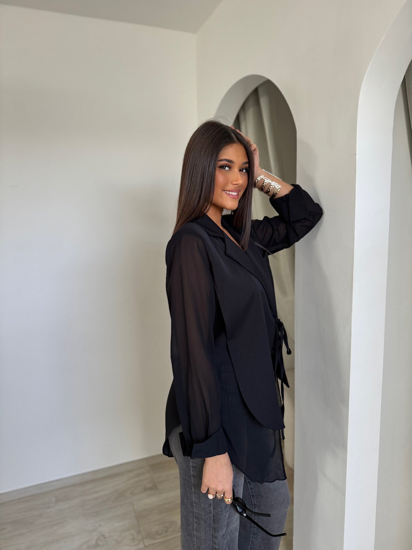 Blazer Marion