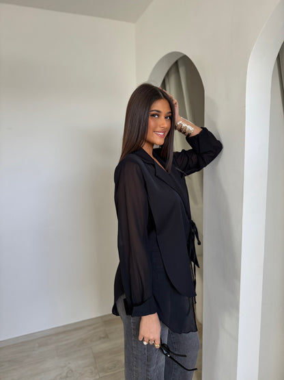 Blazer Marion
